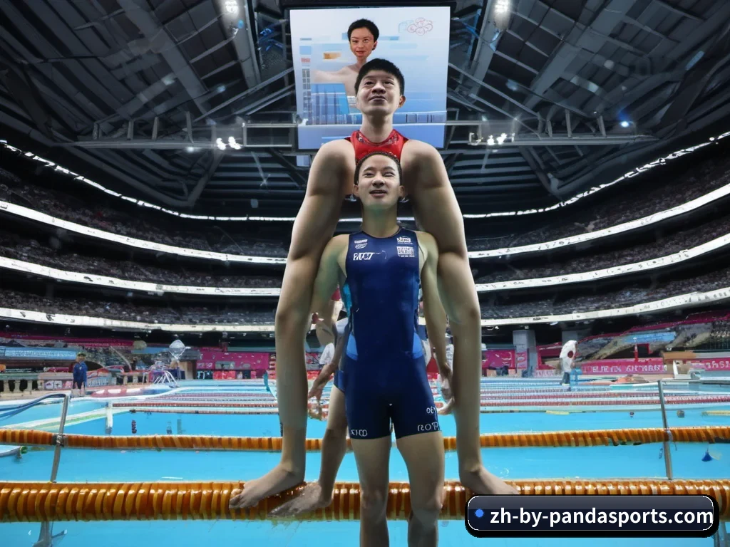 平台简介 - 体育资讯内容服务（pandasports）