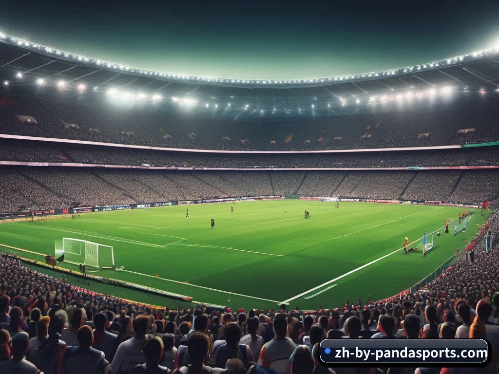 AI 革新（pandasports）
