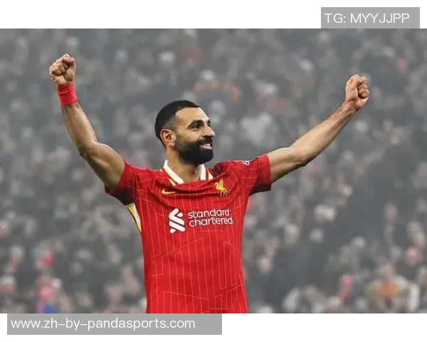 只要沙特会接收他！开出和C罗相同年薪，萨拉赫会承受这份诚心么